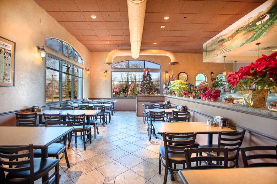 More Photos Of 165 W Sylvania Ave, Neptune Storefront Retail Residential For Sale