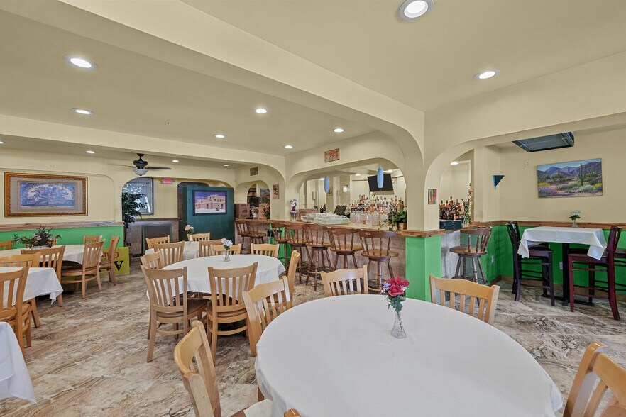 More Photos Of 754 Front St, Woonsocket Restaurant For Sale