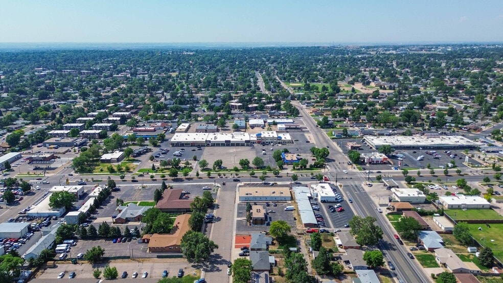 More Photos Of 2700 W 10th St, Greeley Unknown For Lease