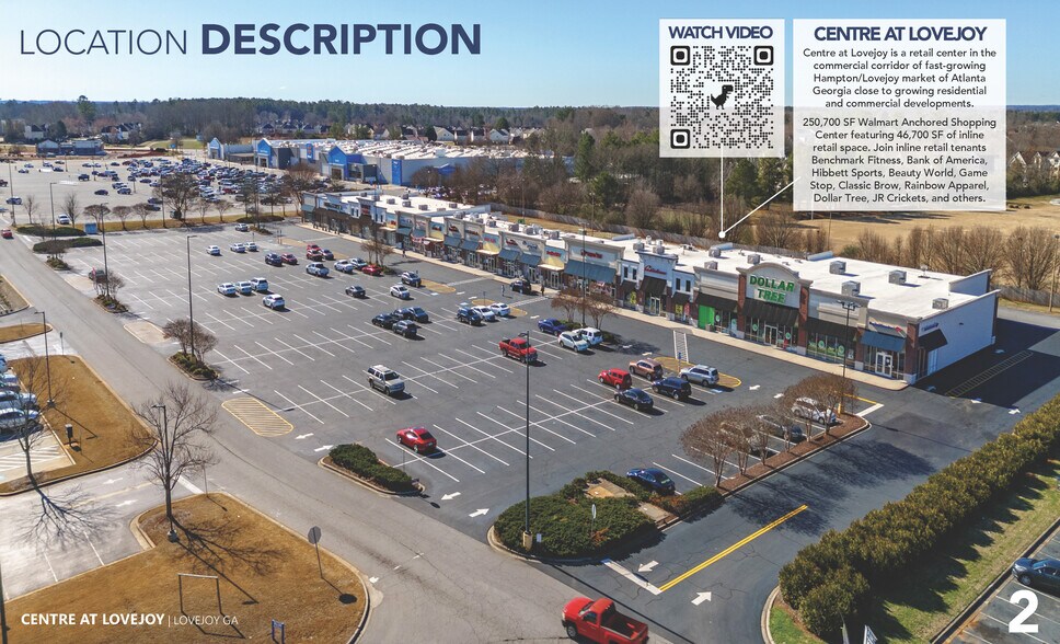 More Photos Of 7144 Tara Blvd, Hampton Unknown For Lease