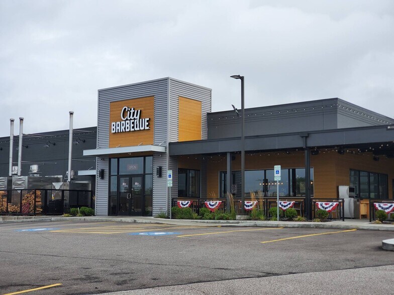 More Photos Of 24055-24295 Chagrin Blvd, Beachwood Unknown For Sale