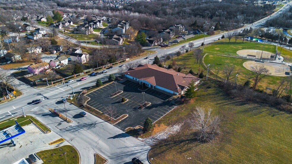 More Photos Of 4240 S Lees Summit Rd, Independence Office For Lease