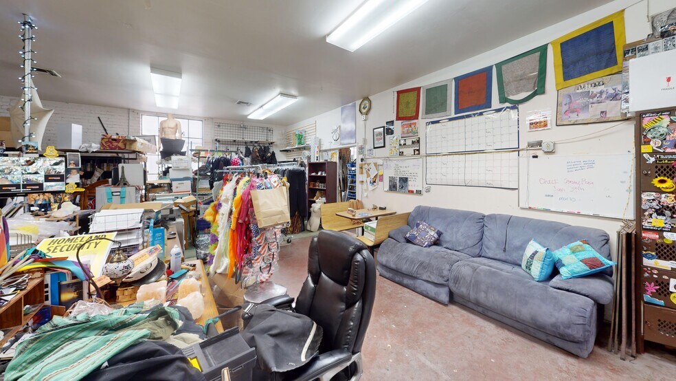 More Photos Of 1049 S Virginia St, Reno Storefront For Sale