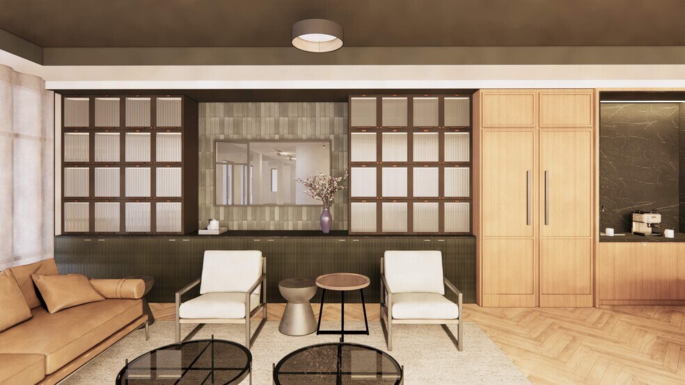 More Photos Of 5307 Broadway St, San Antonio Office For Lease