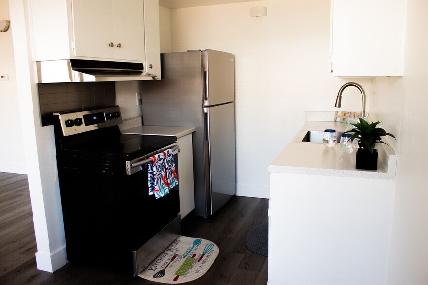 More Photos Of 2483-2491 Whitney Dr, Mountain View Apartments For Sale