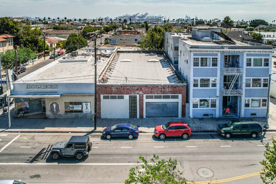 More Photos Of 1312 S Pacific Ave, San Pedro General Retail For Sale