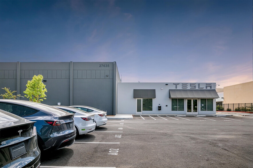 More Photos Of 27635 Diaz Rd, Temecula Manufacturing For Sale