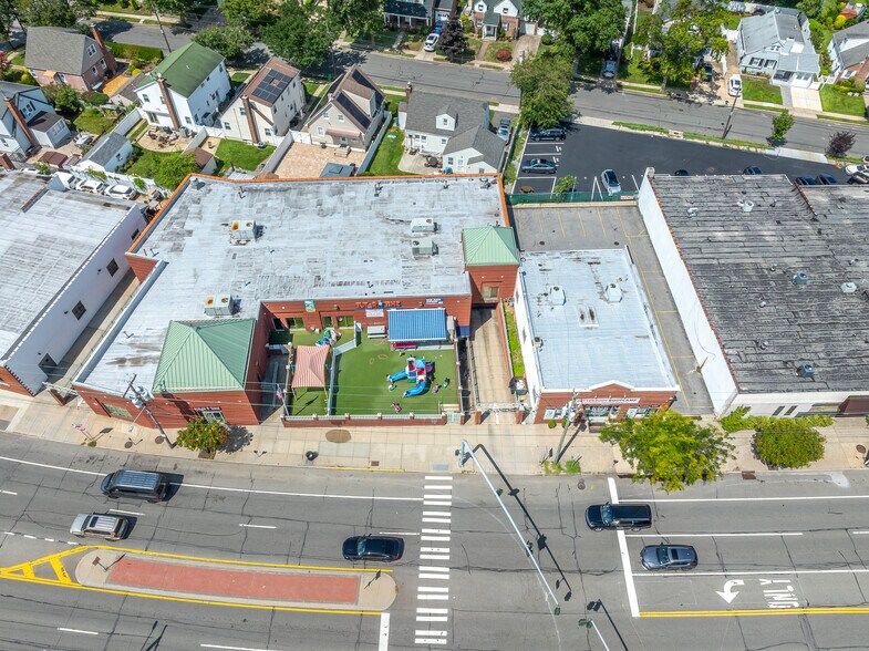 More Photos Of 1619-1631 Jericho Tpke, New Hyde Park Daycare Center For Sale