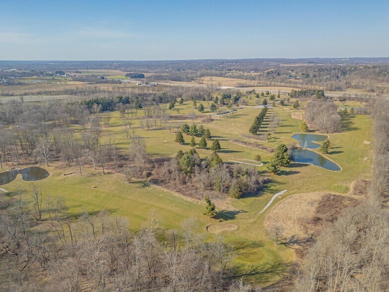 More Photos Of 3275 General Griffin rd, Granville Land For Sale