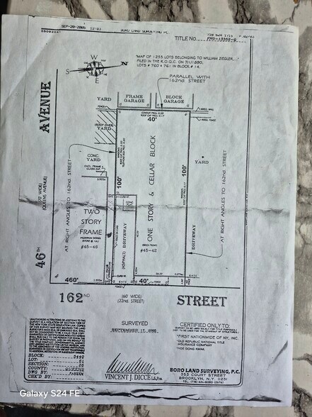 More Photos Of 45-42 162nd St, Flushing Storefront For Lease