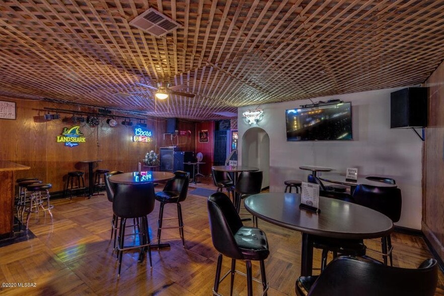 More Photos Of 503 W Main St, Safford Restaurant For Sale