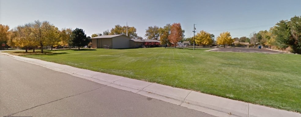 More Photos Of 7021 E 64th Ave, Commerce City Religious Facility For Sale