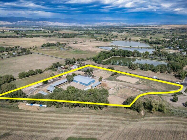 More Photos Of 8778 Arapahoe Rd, Boulder Horse Stables For Sale