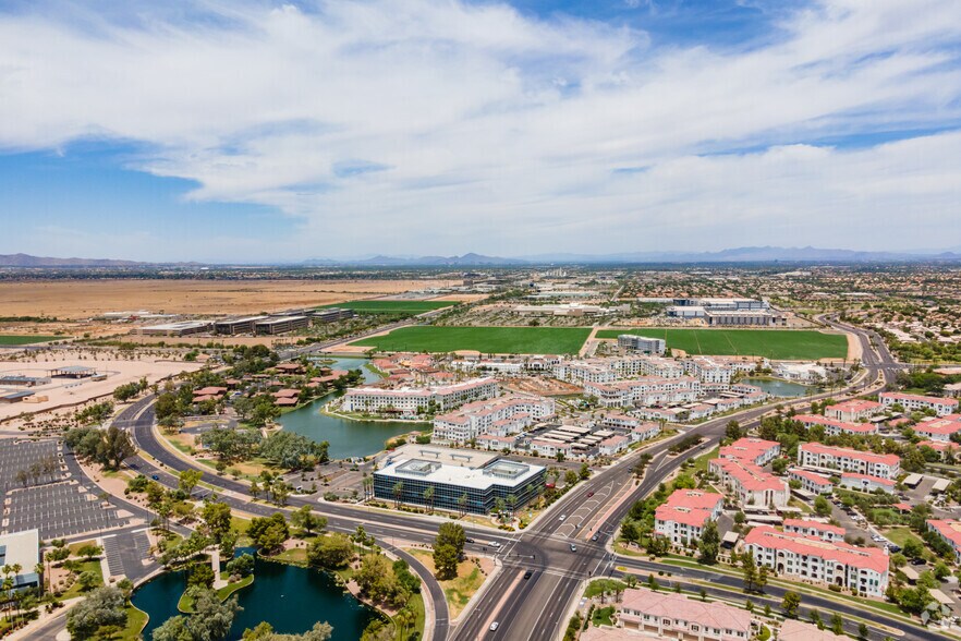 More Photos Of 3377 S Price Rd, Chandler Office For Lease