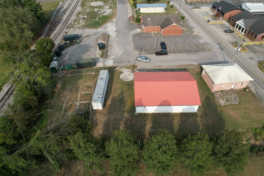 More Photos Of 101 Short st, Morrison Storefront Retail Office For Sale