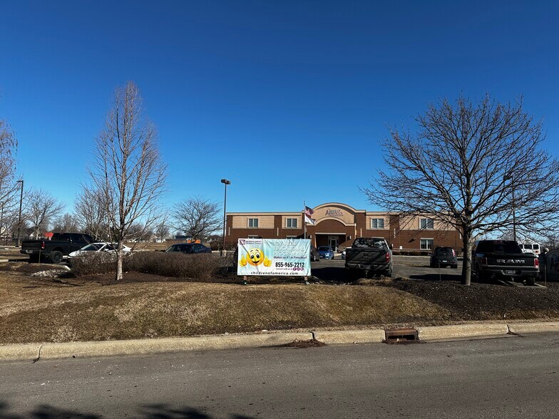 More Photos Of 721 Crimson Ln, Yorkville Land For Sale