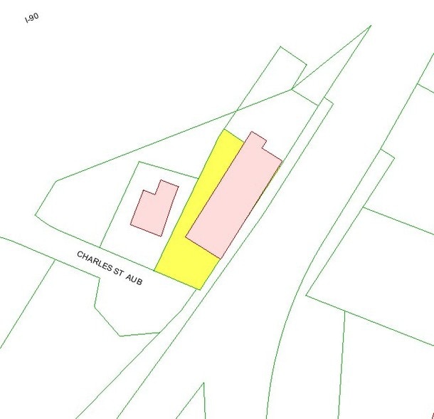 More Photos Of 132 Charles St, Newton Office For Sale