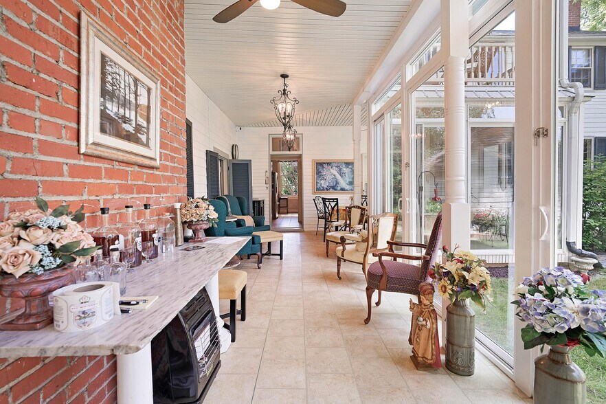 More Photos Of 1902 Jefferson Pike, Brunswick Lodge Meeting Hall For Lease