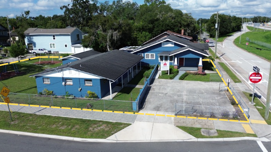 Primary Photo Of 232 19th St, Jacksonville Daycare Center For Sale