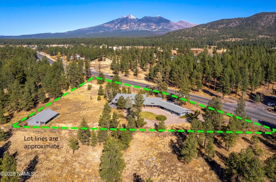 More Photos Of 3005 N Fort Valley Rd, Flagstaff Specialty For Sale