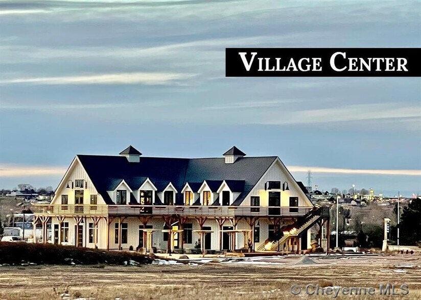 More Photos Of Sweetgrass, Cheyenne Land For Sale