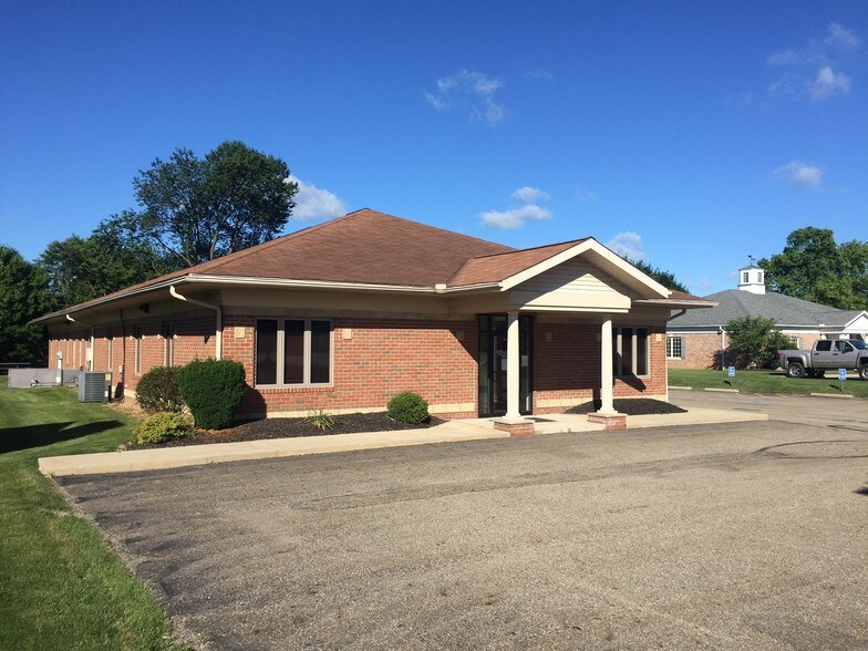 More Photos Of 4256 Fulton Dr NW, Canton Medical For Lease