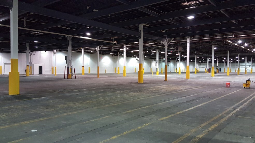 More Photos Of 1 Cape May St, Harrison Distribution For Lease