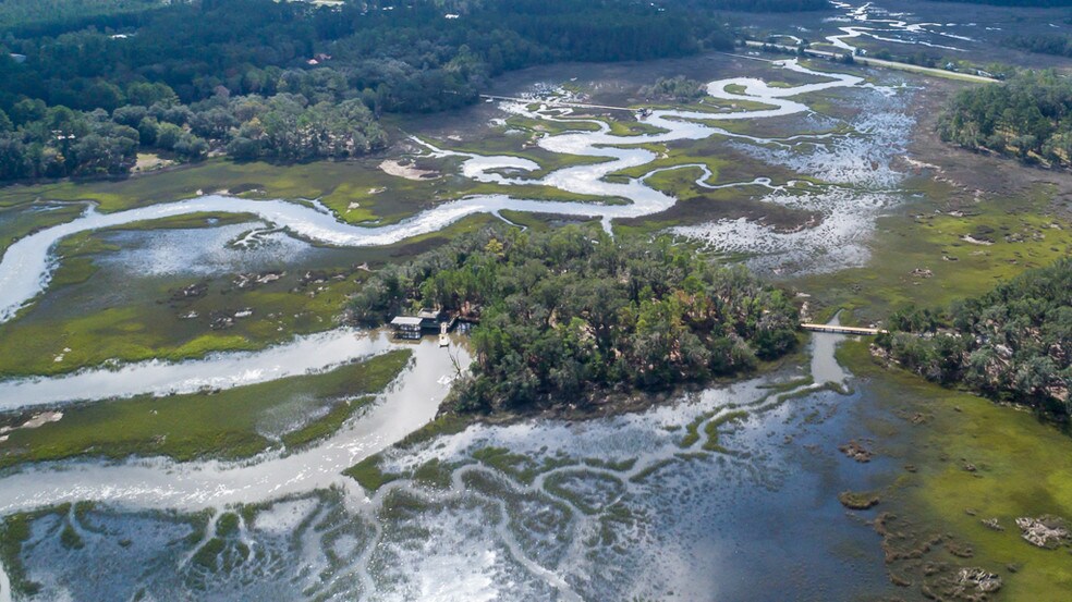 More Photos Of 1140 Baker Island Way NE, Townsend Land For Sale