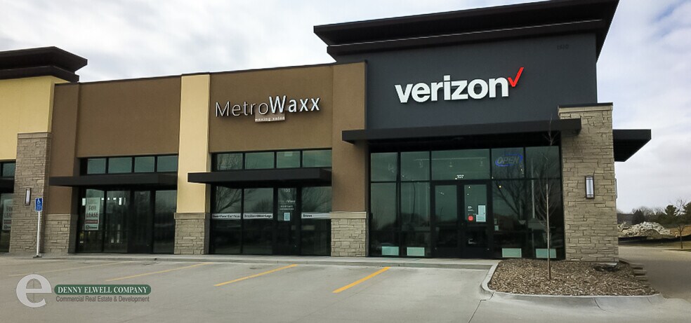 More Photos Of 1510 Ankeny Blvd, Ankeny Storefront Retail Office For Lease