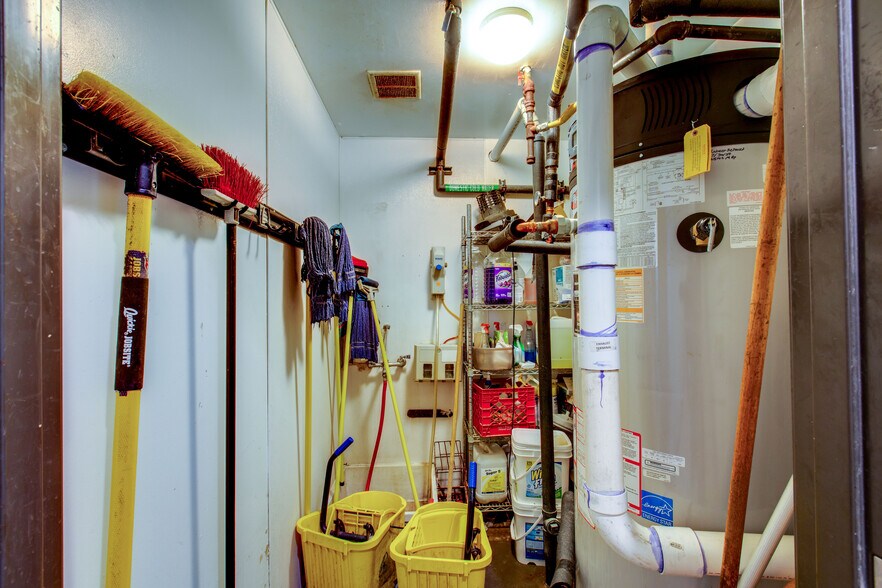 More Photos Of 100 Bennett Ave, Bennett Freestanding For Sale