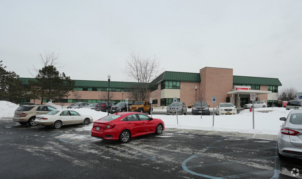 More Photos Of 855 Route 146, Clifton Park Office For Lease