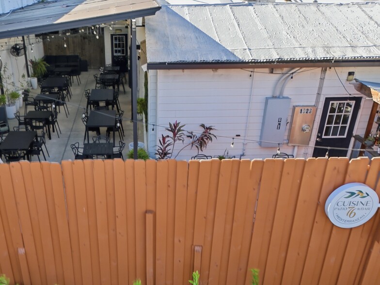 More Photos Of 1021-1029 Park St, Jacksonville Storefront For Lease