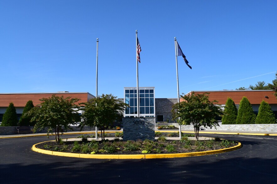 More Photos Of 5000 Dearborn Cir, Mount Laurel Medical For Lease