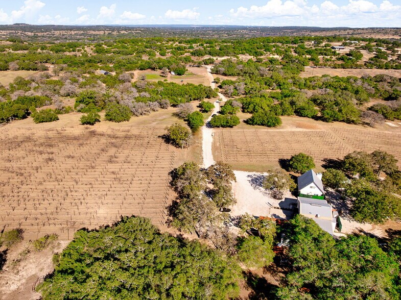 More Photos Of 25711 Hamilton Pool Rd, Round Mountain Specialty For Sale