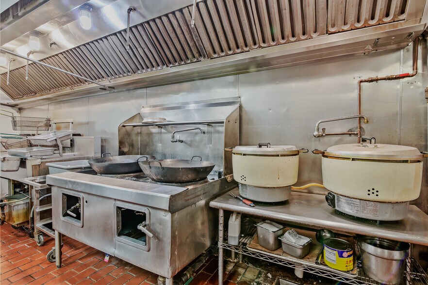 More Photos Of 5426 Antoine Dr, Houston Fast Food For Sale