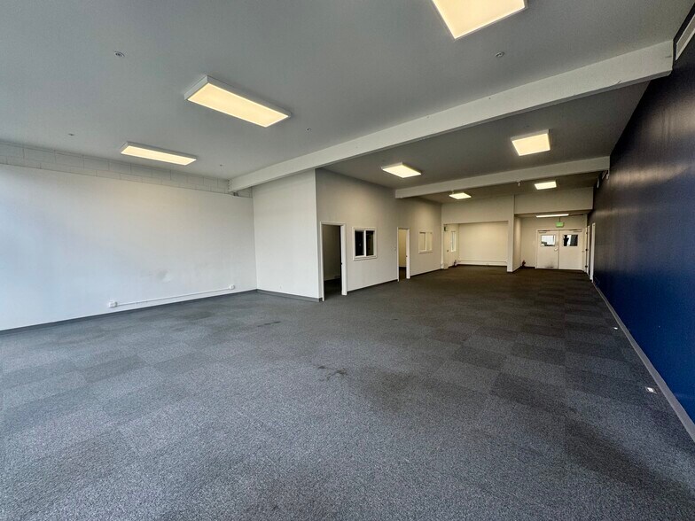 More Photos Of 138 W Harris Ave, South San Francisco Warehouse For Lease