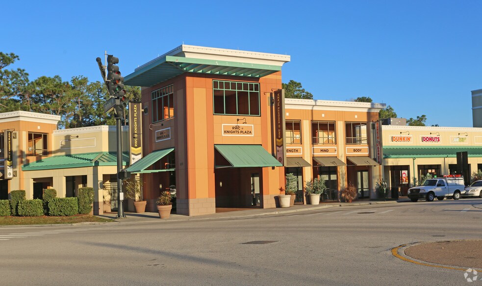 More Photos Of 50 Gemini Blvd N, Orlando General Retail For Lease