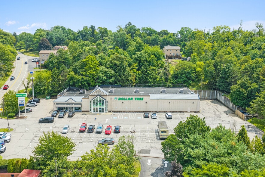 More Photos Of 2860 Wildwood Rd Ext, Allison Park Drugstore For Sale
