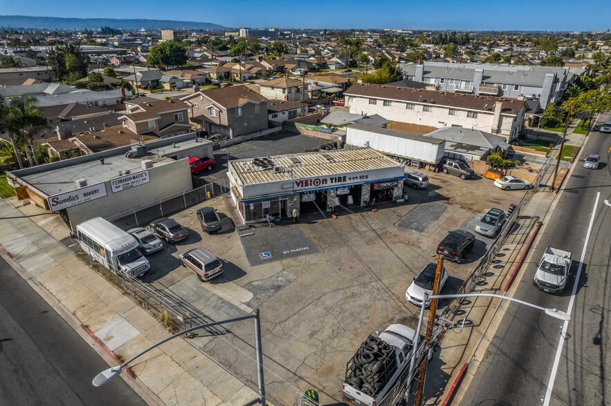 More Photos Of 15105 S Normandie Ave, Gardena Auto Repair For Sale