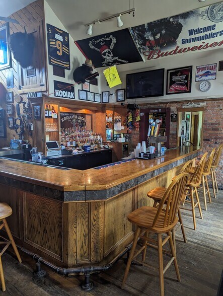 More Photos Of 3481 Two Rod Rd, East Aurora Restaurant For Sale