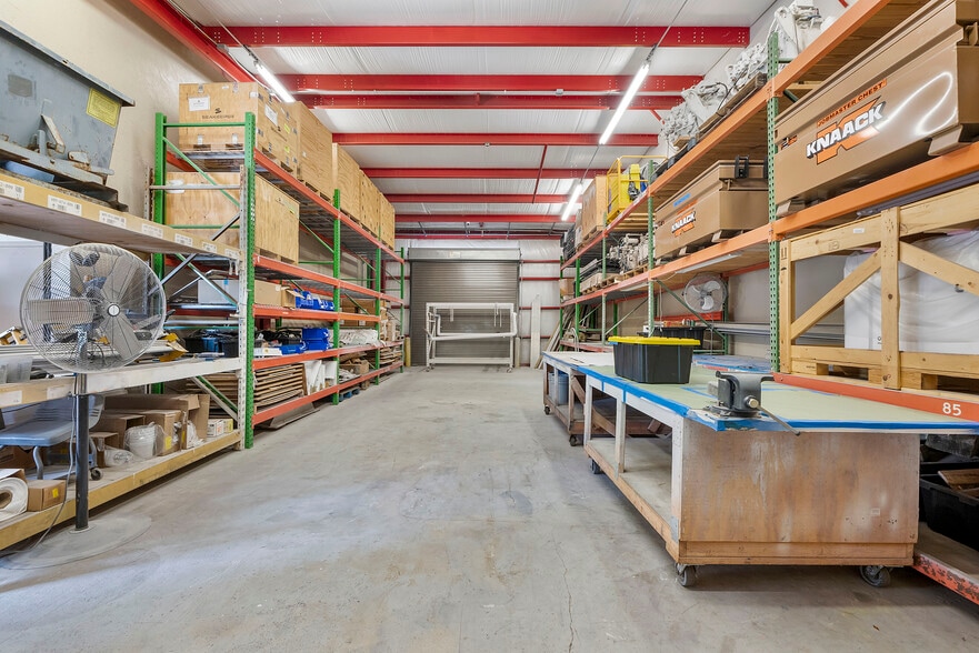 More Photos Of 1133 53rd Ct N, Mangonia Park Warehouse For Sale