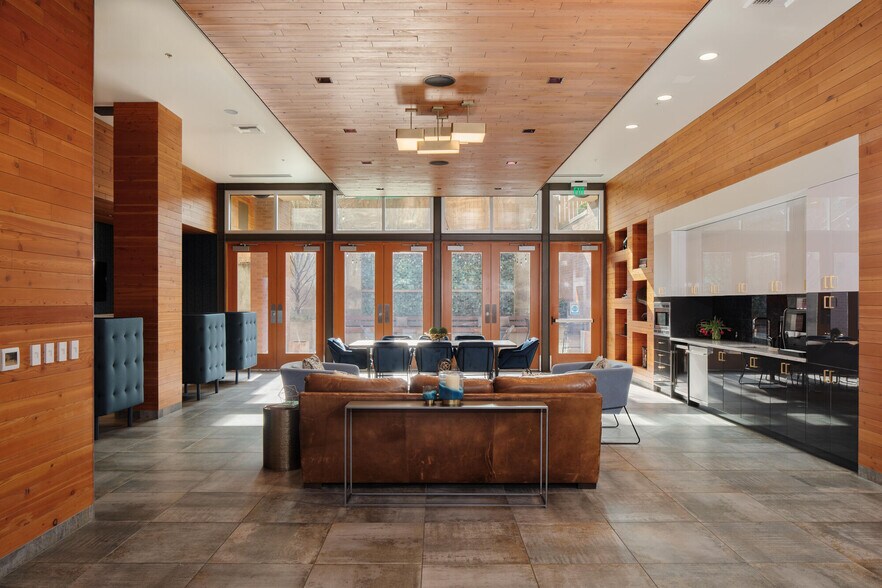 More Photos Of 2240-2250 NW Lovejoy St, Portland Apartments For Lease