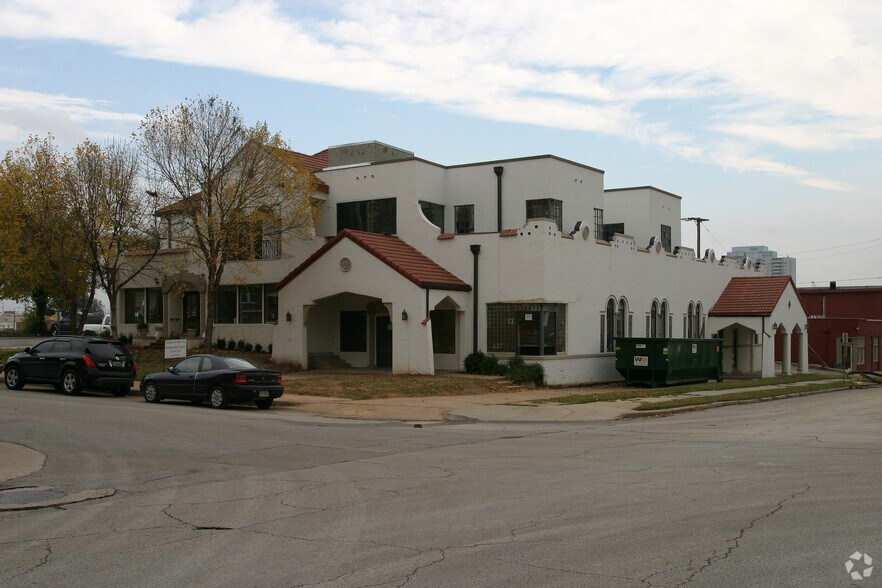 More Photos Of 430-440 NW 11th St, Oklahoma City Office For Lease