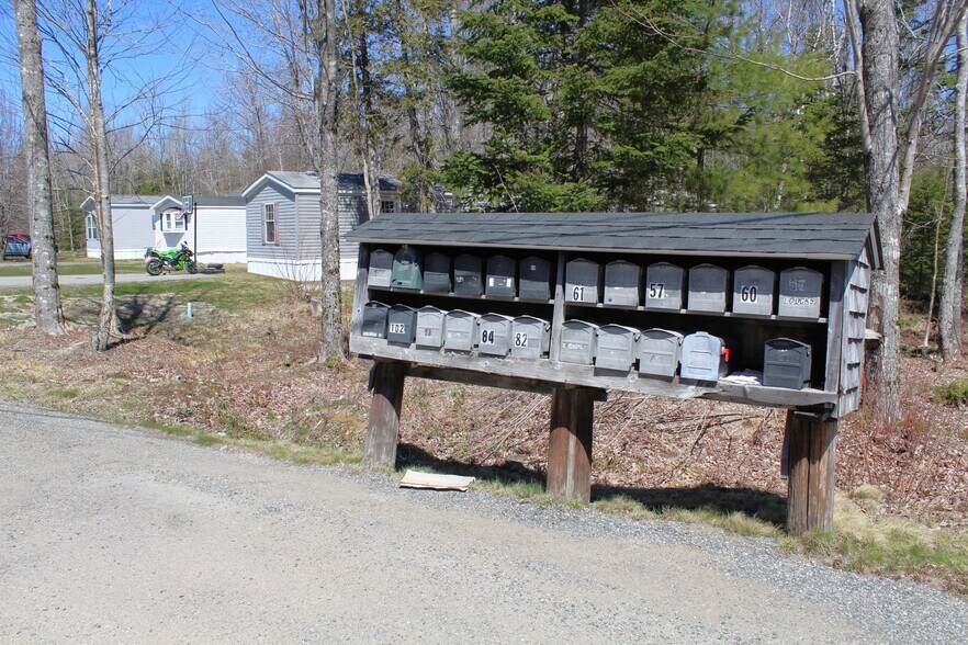 More Photos Of Route 182 Franklin Rd, Hancock Land For Sale