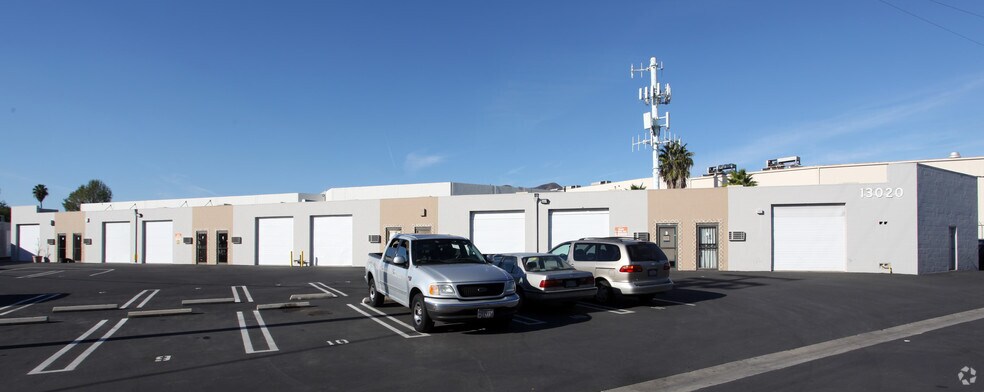 More Photos Of 13020 San Fernando Rd, Sylmar Warehouse For Lease