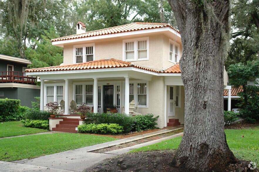 More Photos Of 218 Annie St, Orlando Office Residential For Sale