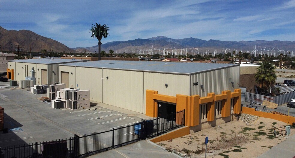 More Photos Of 3585 N Del Sol, Palm Springs Unknown For Lease