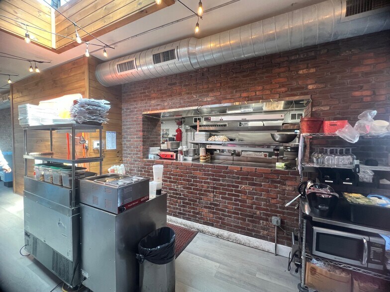 More Photos Of 52-54 Bank St, New London Storefront For Sale