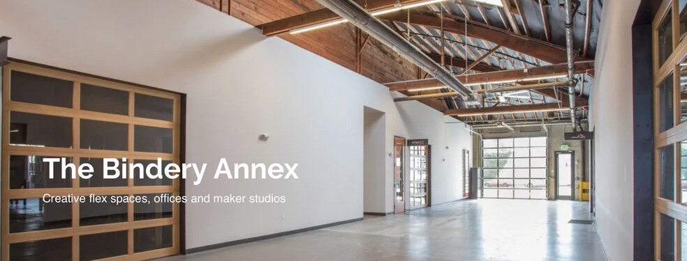 Primary Photo Of 2117 NE Oregon St, Portland Showroom For Lease