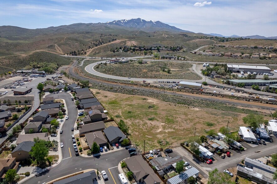 More Photos Of 5935 W Ranger Rd, Reno Land For Sale